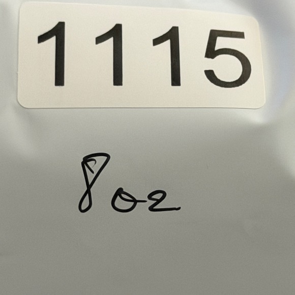 Little Caesars Women's Medium Rhinestone V-Neck T-Shirt Black Port Authority - Picture 10 of 10